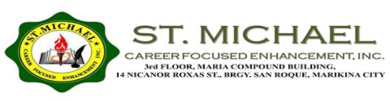 ST MICHAEL CAREER FOCUSED ENHANCEMENT INC.