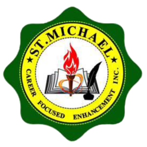 ST.MICHAEL